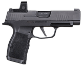 SIG SAUER P365 XL ROMEOZERO ELITE 9MM LUGER (9X19 PARA) - 1 of 1