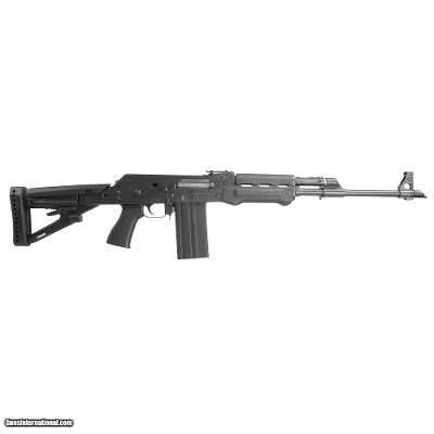 ZASTAVA M77 .308 WIN