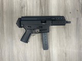 B&T APC9 9MM LUGER (9X19 PARA) - 1 of 1