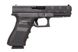 GLOCK G17 GEN 3 9MM LUGER (9X19 PARA) - 1 of 1