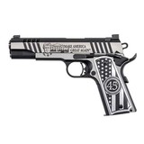 AUTO-ORDNANCE TRUMP 1911 .45 ACP - 1 of 1