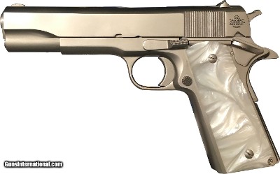 ROCK ISLAND ARMORY GI STANDARD FS *CA COMPLIANT .45 ACP