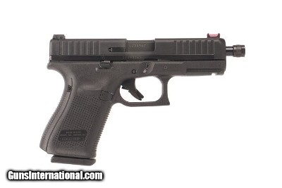 GLOCK G44 .22 LR