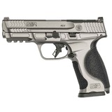 SMITH & WESSON M&P9 M2.0 METAL OR 9MM LUGER (9X19 PARA) - 2 of 2