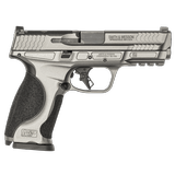 SMITH & WESSON M&P9 M2.0 METAL OR 9MM LUGER (9X19 PARA)