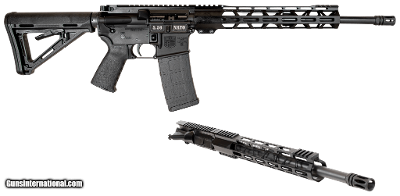 DIAMONDBACK DB15 COMBO .300 AAC BLACKOUT