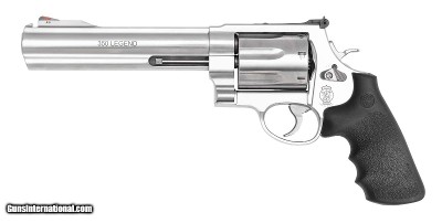 SMITH & WESSON MODEL 350 .350 LEGEND