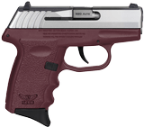 SCCY INDUSTRIES CPX-3 .380 ACP