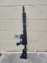 SONS OF LIBERTY GUN WORKS M4-89 .223 REM/5.56 NATO - 2 of 3