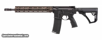 DANIEL DEFENSE M4A1 RIS III 5.56X45MM NATO
