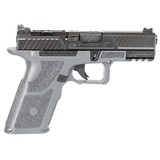 ZEV TECHNOLOGIES OZ9C COMPACT 9MM LUGER (9X19 PARA)