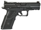 ZEV TECHNOLOGIES OZ9 COMBAT 9MM LUGER (9X19 PARA)