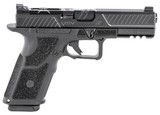 ZEV OZ9 COMBAT 9MM LUGER (9X19 PARA) - 1 of 1