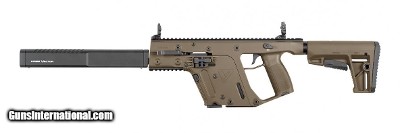 KRISS VECTOR CRB GEN 2 [FDE] 10MM
