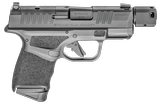 SPRINGFIELD ARMORY HELLCAT RDP 9MM LUGER (9X19 PARA) - 1 of 1