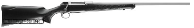 SAUER 100 SILVER XT .308 WIN