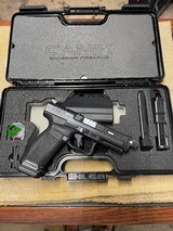 CANIK METE SFT PRO 9MM LUGER (9X19 PARA) - 2 of 3