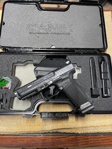 CANIK METE SFT PRO 9MM LUGER (9X19 PARA) - 1 of 3