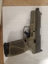 TAURUS G3 TACTICAL 9MM LUGER (9X19 PARA) - 2 of 3