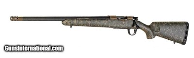 CHRISTENSEN ARMS RIDGELINE LH 7MM-08 REM