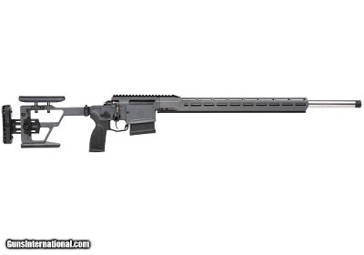 SIG SAUER CROSS PRS .308 WIN