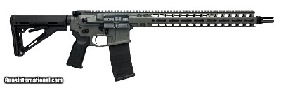 RADIAN WEAPONS MODEL 1 .223 WYLDE