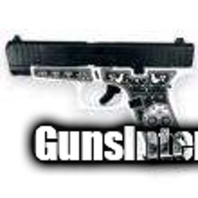 GLOCK G48 9MM LUGER (9X19 PARA)