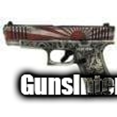 GLOCK G48 9MM LUGER (9X19 PARA)