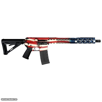 BLACK RAIN ORDNANCE SPEC+ PATRIOT 5.56X45MM NATO