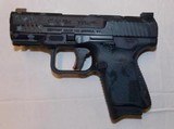 CANIK TP9 Elite SC 9MM LUGER (9X19 PARA) - 1 of 1