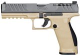 WALTHER PDP OPTIC READY 9MM LUGER (9X19 PARA) - 2 of 2