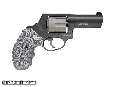TAURUS 856 .38 SPL