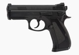 CZ SDP COMPACT 9MM LUGER (9X19 PARA) - 1 of 1