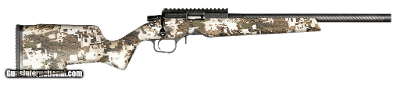 CHRISTENSEN ARMS RANGER 22 .22 LR