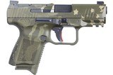 CANIK TP9 Elite SC 9MM LUGER (9X19 PARA) - 1 of 1