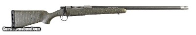 CHRISTENSEN ARMS RIDGELINE 6.5 PRC