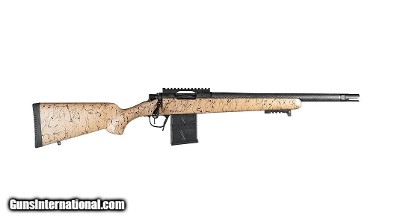 CHRISTENSEN ARMS RIDGELINE SCOUT 6.5MM CREEDMOOR