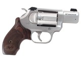 KIMBER K6S .357 MAG - 1 of 1