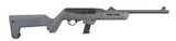 RUGER PC CARBINE 9MM LUGER (9X19 PARA) - 1 of 1