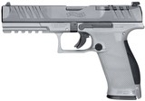 WALTHER ARMS PDP OR 9MM LUGER (9X19 PARA) - 2 of 2