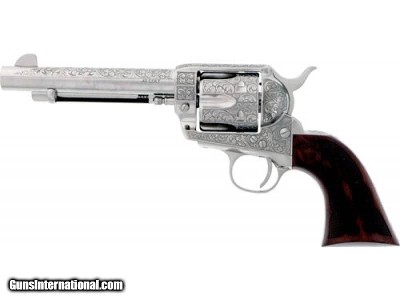 CIMARRON CODY WILD WEST .45 LC