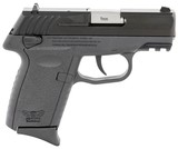 SCCY CPX-1 GEN3 9MM LUGER (9X19 PARA) - 1 of 3