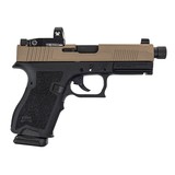 PALMETTO STATE ARMORY DAGGER 9MM LUGER (9X19 PARA) - 1 of 1