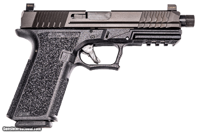 POLYMER80 PFS9 Full Size 9MM LUGER (9X19 PARA)