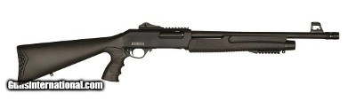DICKINSON ARMS COMMANDO 12 GA