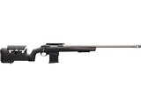 BROWNING X-Bolt TARGET MAX .308 WIN - 1 of 1