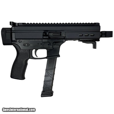 UTAS UT9M MINI 9MM LUGER (9X19 PARA)