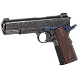 STANDARD MFG CO 1911 ENGRAVED NO.1 .45 ACP - 3 of 3