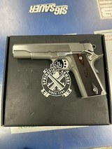 SPRINGFIELD ARMORY GARRISON 9MM LUGER (9X19 PARA) - 1 of 3