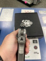 SPRINGFIELD ARMORY GARRISON 9MM LUGER (9X19 PARA) - 3 of 3